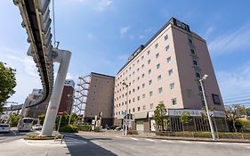Jr東日本ホテルメッツかまくら大船